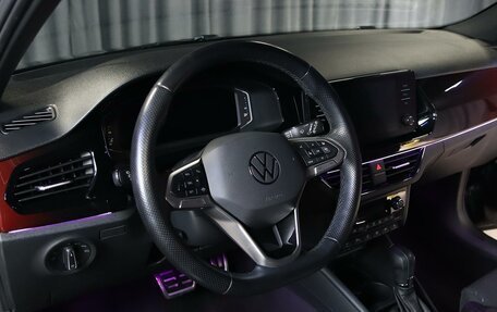 Volkswagen Polo VI (EU Market), 2021 год, 1 649 000 рублей, 7 фотография