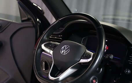 Volkswagen Polo VI (EU Market), 2021 год, 1 649 000 рублей, 9 фотография