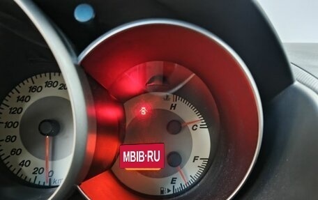 Mazda 3, 2008 год, 516 000 рублей, 18 фотография