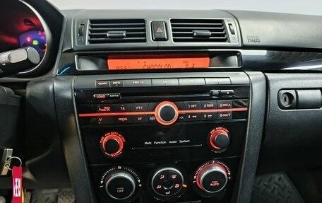 Mazda 3, 2008 год, 516 000 рублей, 16 фотография