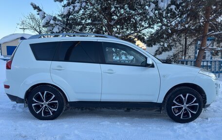 Peugeot 4007, 2010 год, 920 000 рублей, 5 фотография