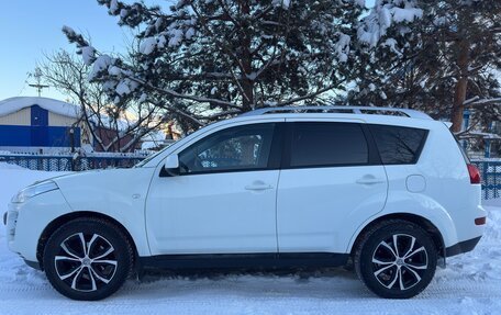 Peugeot 4007, 2010 год, 920 000 рублей, 6 фотография