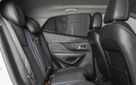 Opel Mokka I, 2012 год, 900 000 рублей, 8 фотография