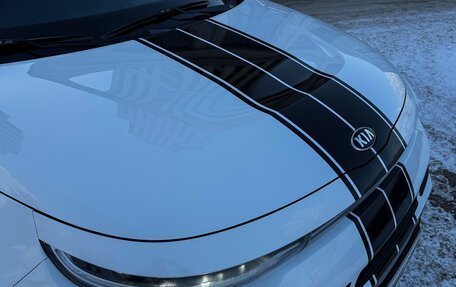 KIA Soul III, 2021 год, 2 050 000 рублей, 4 фотография