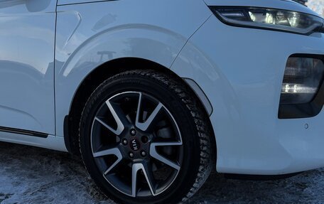 KIA Soul III, 2021 год, 2 050 000 рублей, 6 фотография