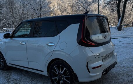 KIA Soul III, 2021 год, 2 050 000 рублей, 11 фотография