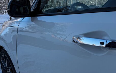 KIA Soul III, 2021 год, 2 050 000 рублей, 13 фотография