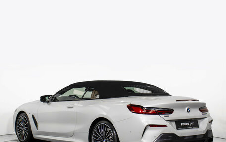 BMW 8 серия, 2019 год, 7 400 000 рублей, 7 фотография