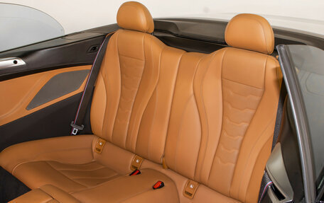 BMW 8 серия, 2019 год, 7 400 000 рублей, 10 фотография