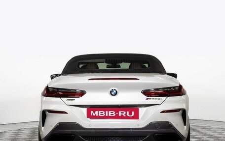 BMW 8 серия, 2019 год, 7 400 000 рублей, 6 фотография