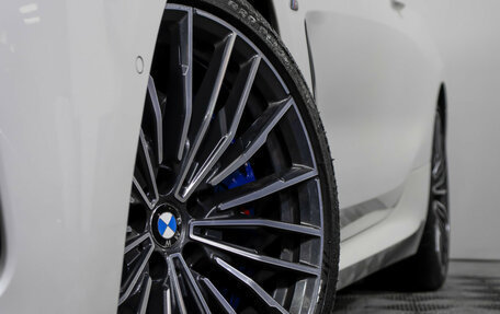 BMW 8 серия, 2019 год, 7 400 000 рублей, 22 фотография