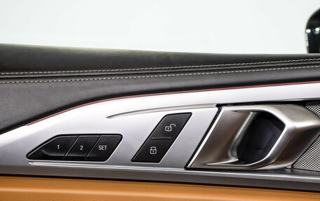 BMW 8 серия, 2019 год, 7 400 000 рублей, 17 фотография