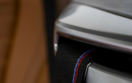 BMW 8 серия, 2019 год, 7 400 000 рублей, 14 фотография