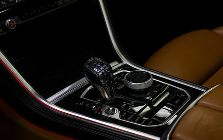 BMW 8 серия, 2019 год, 7 400 000 рублей, 18 фотография