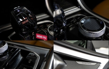 BMW 8 серия, 2019 год, 7 400 000 рублей, 20 фотография