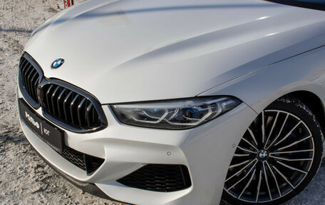 BMW 8 серия, 2019 год, 7 400 000 рублей, 25 фотография