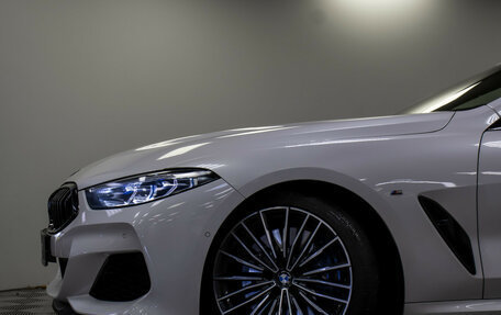 BMW 8 серия, 2019 год, 7 400 000 рублей, 27 фотография