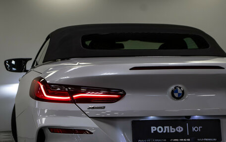 BMW 8 серия, 2019 год, 7 400 000 рублей, 28 фотография