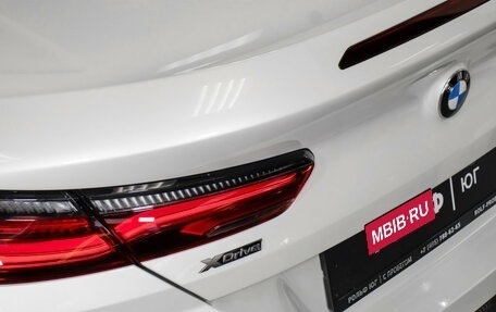 BMW 8 серия, 2019 год, 7 400 000 рублей, 33 фотография