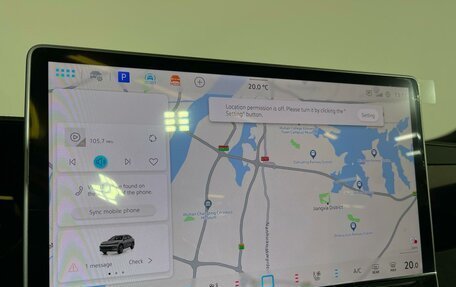 Volkswagen Tiguan, 2025 год, 5 550 000 рублей, 13 фотография