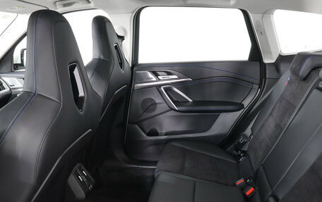 BMW X1, 2025 год, 7 020 000 рублей, 10 фотография