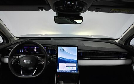 Geely Atlas, 2024 год, 3 112 000 рублей, 13 фотография