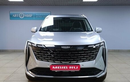 Geely Atlas, 2024 год, 3 112 000 рублей, 2 фотография