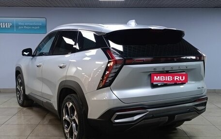 Geely Atlas, 2024 год, 3 112 000 рублей, 7 фотография