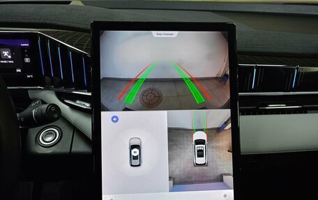 Geely Atlas, 2024 год, 3 112 000 рублей, 22 фотография