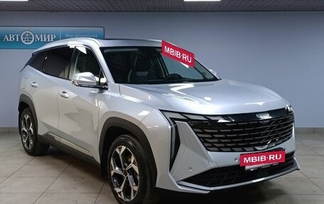 Geely Atlas, 2024 год, 3 112 000 рублей, 3 фотография