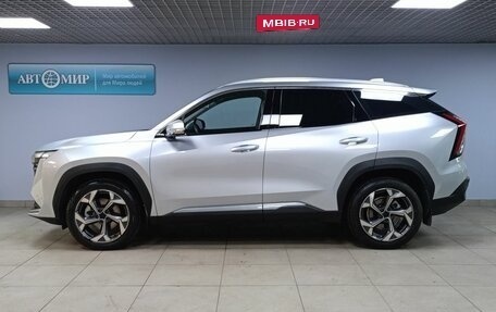 Geely Atlas, 2024 год, 3 112 000 рублей, 8 фотография