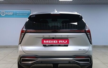 Geely Atlas, 2024 год, 3 112 000 рублей, 6 фотография