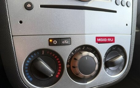 Opel Corsa D, 2013 год, 499 000 рублей, 15 фотография