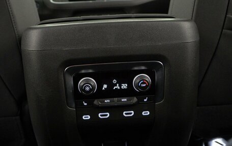 Chevrolet Suburban, 2023 год, 13 390 404 рублей, 22 фотография