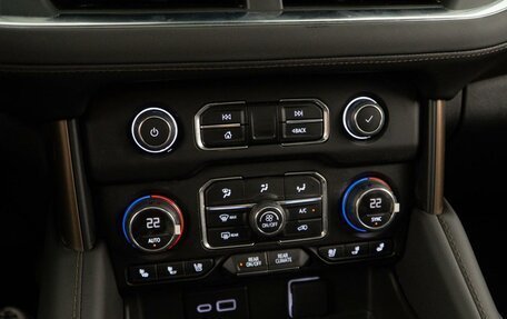 Chevrolet Suburban, 2023 год, 13 390 404 рублей, 18 фотография