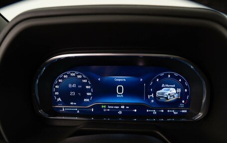 Chevrolet Suburban, 2023 год, 13 390 404 рублей, 29 фотография