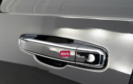 Chevrolet Suburban, 2023 год, 13 390 404 рублей, 6 фотография