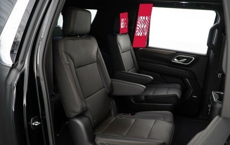 Chevrolet Suburban, 2023 год, 13 390 404 рублей, 9 фотография