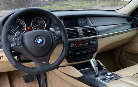 BMW X6, 2008 год, 1 540 000 рублей, 12 фотография