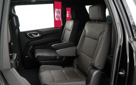 Chevrolet Suburban, 2023 год, 13 390 404 рублей, 11 фотография