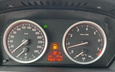 BMW X6, 2008 год, 1 540 000 рублей, 20 фотография