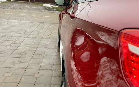 BMW X6, 2008 год, 1 540 000 рублей, 18 фотография