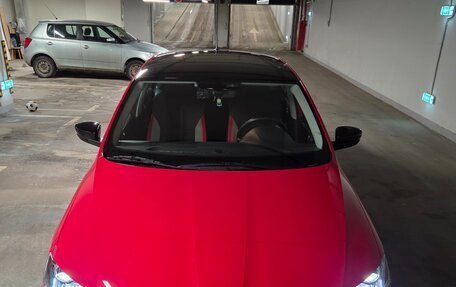 Skoda Rapid I, 2019 год, 1 740 000 рублей, 2 фотография