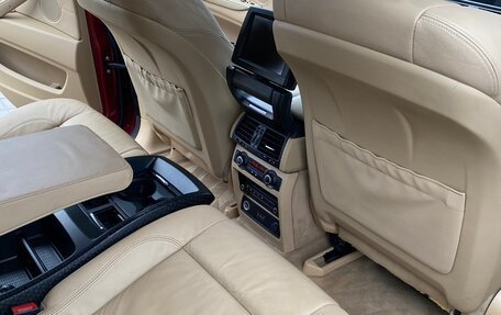 BMW X6, 2008 год, 1 540 000 рублей, 17 фотография