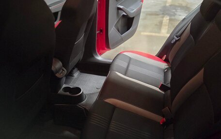 Skoda Rapid I, 2019 год, 1 740 000 рублей, 15 фотография