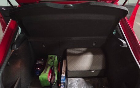 Skoda Rapid I, 2019 год, 1 740 000 рублей, 20 фотография