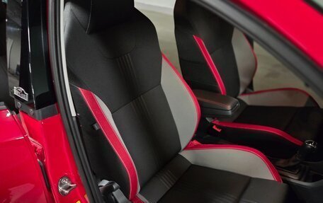 Skoda Rapid I, 2019 год, 1 740 000 рублей, 18 фотография