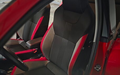 Skoda Rapid I, 2019 год, 1 740 000 рублей, 19 фотография