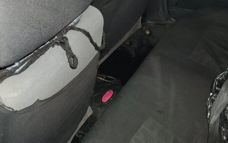 Daewoo Nexia I рестайлинг, 2010 год, 165 000 рублей, 7 фотография