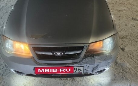 Daewoo Nexia I рестайлинг, 2010 год, 165 000 рублей, 6 фотография